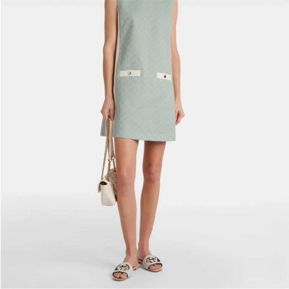 Gucci Scamosciato Sandals - Picture 2 of 12